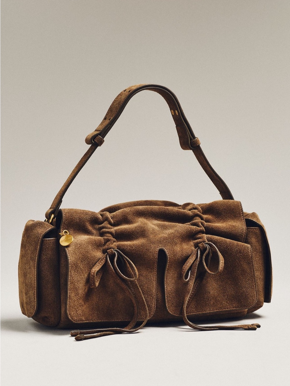Dolce Vita Hudson Shoulder Bag NWT